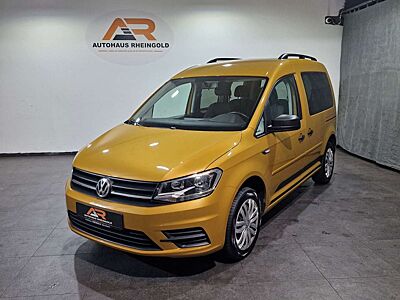 Volkswagen Caddy Trendline