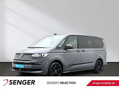 Volkswagen T7 Multivan 2.0 TDI DSG Matrix ACC AHK 7-Sitzer