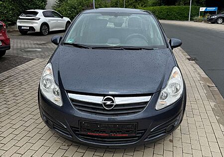 Opel Corsa 1.0 12V