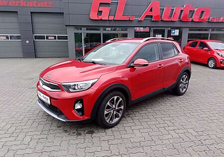 Kia Stonic Vision/AHK/NAVI/KAM/PDC/SITZHZG/TEMPO/LMR