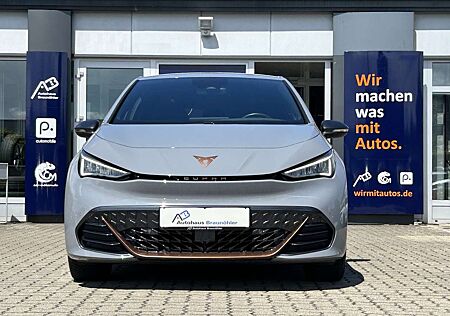 Cupra Born 150 kW*ACC*Kamera*Keyless*LED*