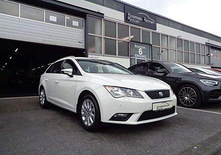 Seat Leon ST 1.4 TGI DSG Style*KLIMA*PDC*ALU*TEMPOM*