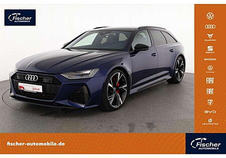 Audi RS6 Avant TFSI quattro