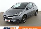 Opel Corsa 1.2 120 Jahre *PDC*SHZ*TEMPO*LENKRADHEIZUNG*