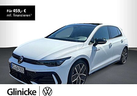 VW Golf Volkswagen VIII 1.5 eTSI R-Line DSG, NAVI, HEAD-UP