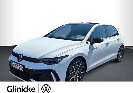 VW Golf Volkswagen VIII 1.5 eTSI R-Line DSG, NAVI, HEAD-UP
