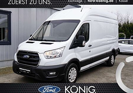 Ford Transit KaWa Trend 350L3 Kamera+Holzboden Klima