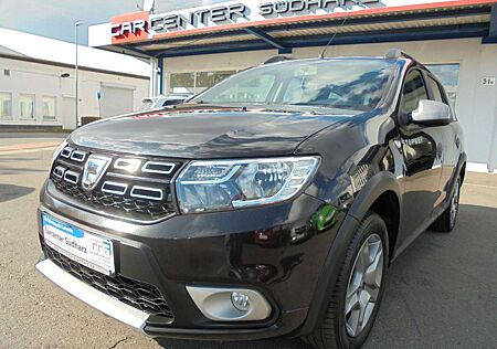 Dacia Logan MCV II Kombi Stepway