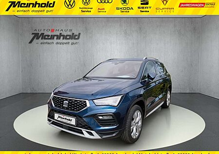 Seat Ateca 1.5 TSI DSG Xperience, AHK, Heckklappe el.