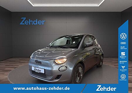 Fiat 500E 500 e Icon Keyless-Entry-Paket, Komfort-Paket