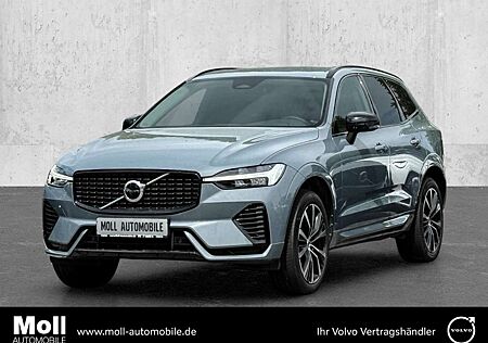 Volvo XC 60 XC60 Plus Dark 2WD B4 Diesel EU6d Digitales Cockpit Mem