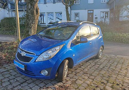 Chevrolet Spark 1.2 EcoLogic LS+