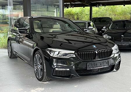 BMW 540 d xDrive M Sport.Pano-ACC-Spur-Kamera-Show