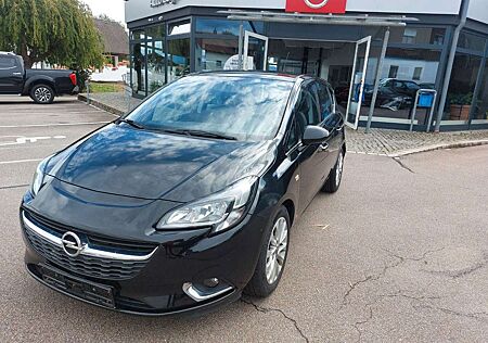 Opel Corsa E 1,2 ltr. Innovation