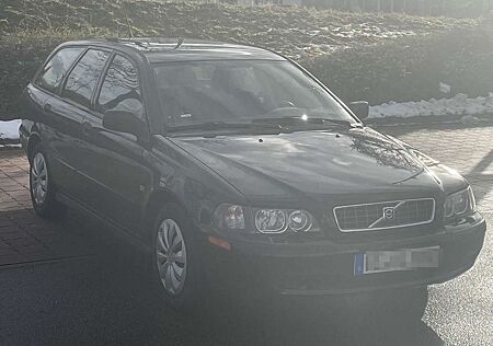 Volvo V40 1.8 Classic Limited Edition Comfort