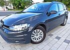 VW Golf Volkswagen TDI Trendline NAVI Tempomat PDC SHZG MFL LED TFL