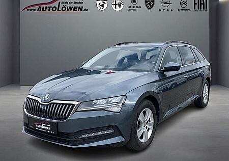 Skoda Superb Combi 2.0 TDI Ambition (EURO 6d)