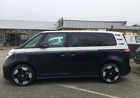 VW ID.BUZZ Volkswagen ID. Buzz Pro 77 kWh Matrix AHK Bluetooth Navi LED