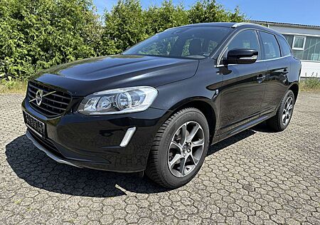 Volvo XC 60 XC60 Ocean Race * Automatik * AHK