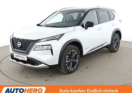 Nissan X-Trail 1.5 VC-T e-POWER Tekna+ 4x4 Aut.*LED*NAVI*TEMPO*