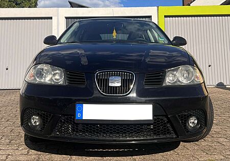 Seat Ibiza 1.2 12V Comfort Edition