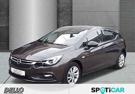 Opel Astra Innovation Navi Voll-LED Apple CarPlay Android Aut