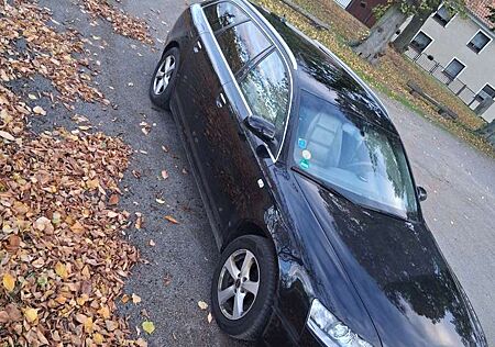 Audi A6 2.7 TDI
