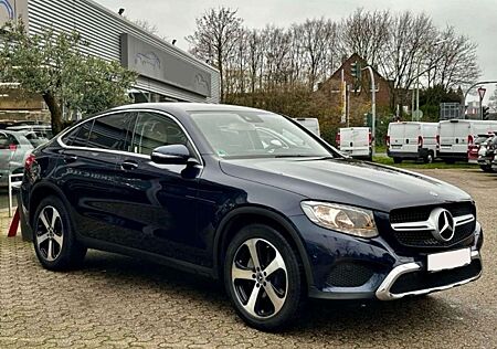 Mercedes-Benz GLC 250 4Matic (253.346)