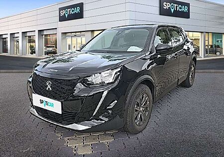 Peugeot 2008 Elektro Active