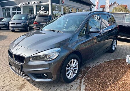 BMW 218 Advantage AT 7 Sitze