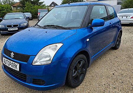 Suzuki Swift 1,3 Club