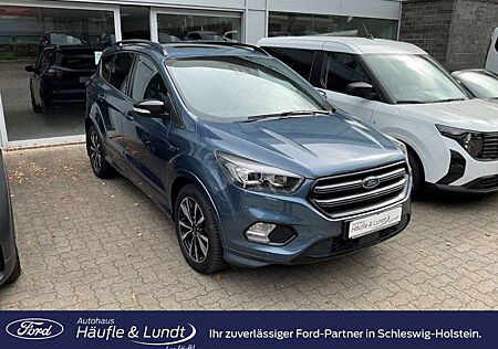 Ford Kuga ST-Line Allrad Panorama AHK-klappbar Allwetterreif