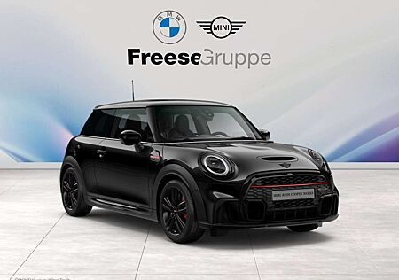Mini John Cooper Works 3-Türer Head-Up HK HiFi DAB
