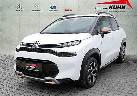 Citroën C3 Aircross Citroen PureTech 130 S&S EAT6 C-Series