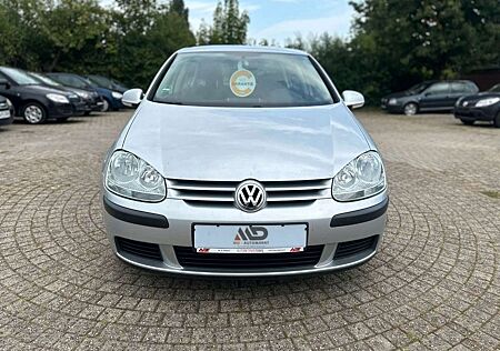 VW Golf Volkswagen V TÜV Neu, Garantie