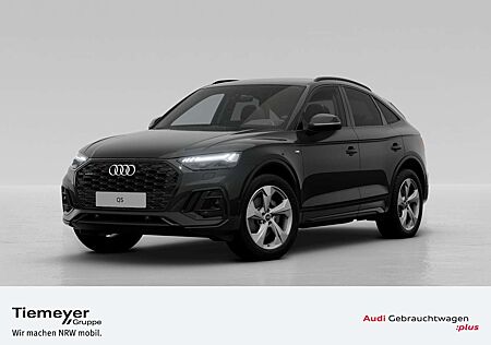 Audi Q5 45 TFSI Q S LINE LM20MATRIX ALCANTA