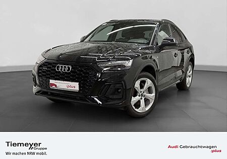 Audi Q5 45 TFSI Q S LINE LM20MATRIX ALCANTA