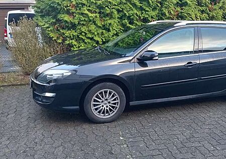 Renault Laguna Grandtour dCi 110 FAP Dynamique