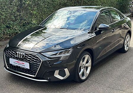 Audi A3 Lim. 30 TFSI advanced*DSG*Sound*MMI*Assist