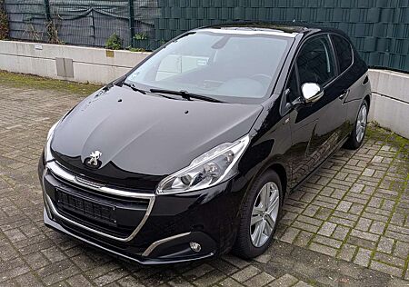 Peugeot 208 PureTech 82 Style