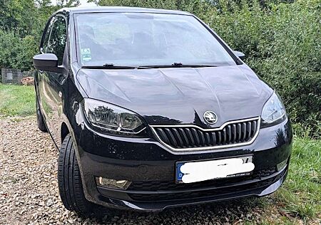 Skoda Citigo 1.0 G-TEC Ambition