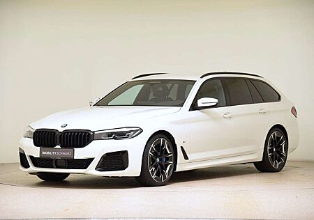 BMW 530 d xDrive Touring M Sport HiFi ACC ParkAss LED