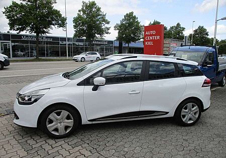 Renault Clio Grandtour 1.2 16V *Navi*Klima*Tempomat