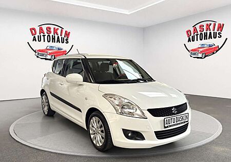 Suzuki Swift Club*1. HAND * TÜV+AU NEU