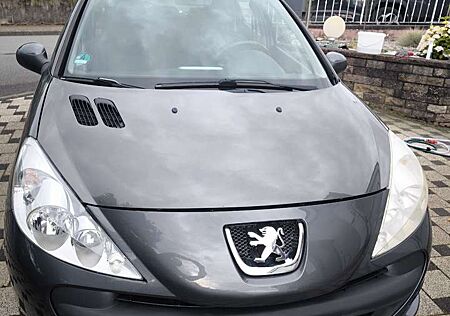 Peugeot 206 + HDi eco 70 FAP Generation