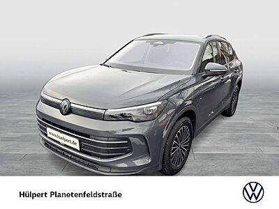 Volkswagen Tiguan 1.5 HYBRID LIFE CAM ACC LM18 CARPLAY