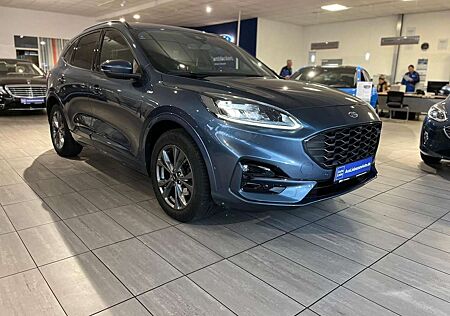 Ford Kuga ST-LINE X 2.0ECOBLUE -4x4|LED|ACC|CARPLAY-