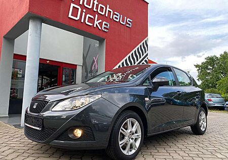 Seat Ibiza Lim. Stylance / Style Klimaautom Nur 53tkm