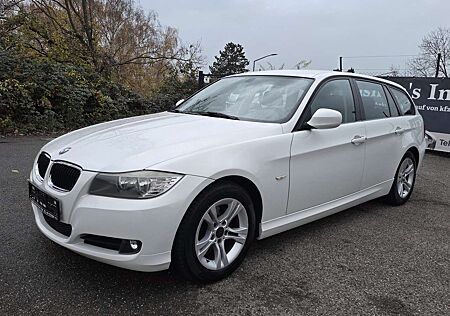 BMW 316d 316 Euro5 Klimaautomatik co2 119 116ps