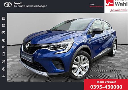 Renault Captur II 1.3 Experience